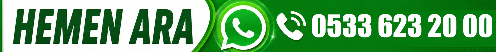 zafer telefon banner